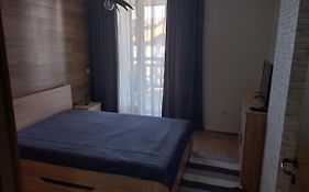 St John Park Boutique Room Gero